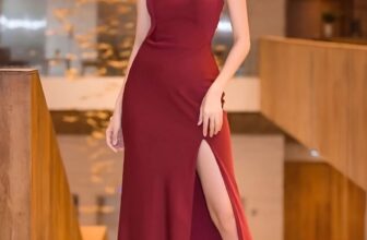 [🆕🇻🇳] Alvin Store – Thời trang dự tiệc cao cấp 👕 Top1Fashion 👗  𝐍𝐄𝐖 𝐔𝐏𝐃𝐀𝐓𝐄 – 𝐂𝐇Â𝐍 Á𝐈 𝐂𝐇𝐎 𝐍𝐇Ữ𝐍𝐆 𝐁Ữ𝐀 𝐓𝐈Ệ𝐂
Mã sản phẩm: 1562
Chất liệu: Mango Ý nhập cao cấp
Màu sắc: Đen, Đỏ
Size: S,M,L
Được kiểm tra hàng trước khi t , shares-0✔️ , likes-1❤️️ , date-2025-09-06 22:00:47🇻🇳🇻🇳🇻🇳📰🆕