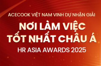 [🆕🇻🇳] Acecook Vietnam 🍔 Top1Food  🍜  ACECOOK VIỆT NAM VINH DỰ NHẬN GIẢI “NƠI LÀM VIỆC TỐT NHẤT CHÂU Á 2025” – HR ASIA AWARDSNgày 14/8 vừa qua, Acecook Việt Nam tự hào đón nhận giải thưởng B , shares-52✔️ , likes-666❤️️ , date-2025-08-16 02:20:26🇻🇳🇻🇳🇻🇳📰🆕