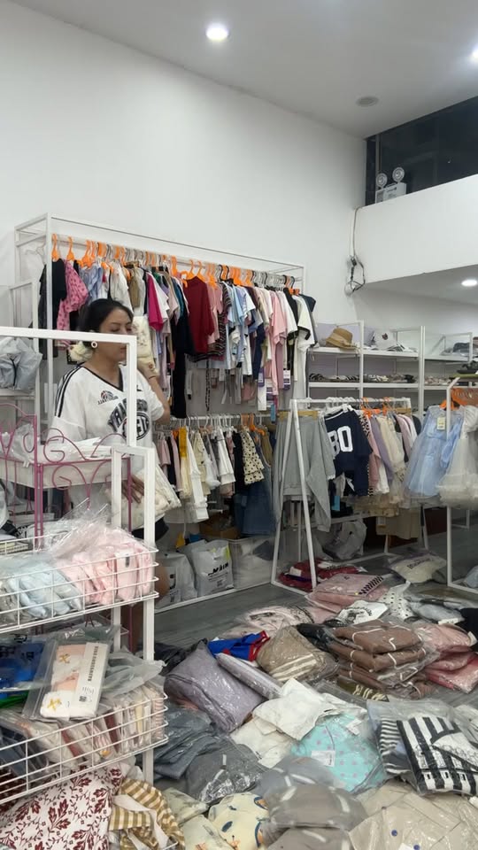 [🆕🇻🇳]  Miêu Shop – Chuyên quần áo trẻ em  🧑‍🧒❤️️👶⭐️  , shares-0✔️ , likes-6❤️️ , date-2025-08-18 19:01:49🇻🇳🇻🇳🇻🇳📰🆕