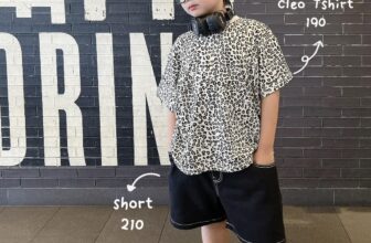 [🆕🇻🇳] Honie You –  Cửa hàng quần áo sơ sinh & trẻ em 🧑‍🧒❤️️👶⭐️ SALE #129k
Áo thun hoạ tiết báo chất lừ
sz 100->140
, shares-0✔️ , likes-2❤️️ , date-2025-08-19 17:12:00🇻🇳🇻🇳🇻🇳📰🆕