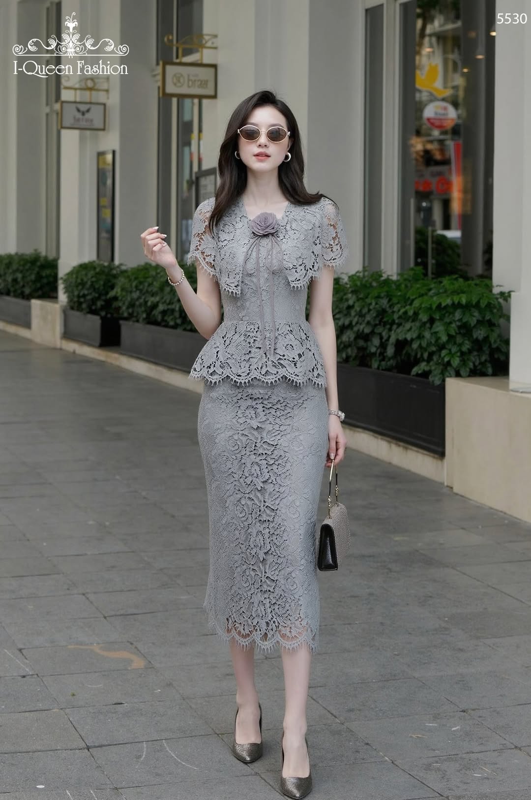 [🆕🇻🇳] IQueen Fashion – thương hiệu thời trang thiết kế chuyên phân phối các dòng thời trang 👕 Top1Fashion 👗  Sang Trọng – Quyến Rũ !
New Dress / Sale 30%
————————-
Hotline : 0981 926 290
, shares-0✔️ , likes-16❤️️ , date-2025-08-17 15:46:56🇻🇳🇻🇳🇻🇳📰🆕