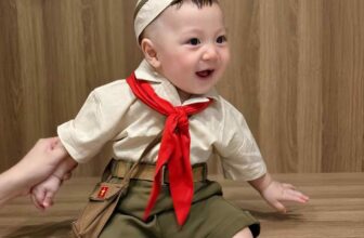 [🆕🇻🇳]  Cee Bébé – Dịch vụ cho thuê đồ bé trai, size từ 9 đến 18 tháng 🧑‍🧒❤️️👶⭐️ Xốp còn 1 lịch thuê cuối 29-2/9
Size: 9-11kg
Rá thuê: 72k
, shares-0✔️ , likes-0❤️️ , date-2025-08-19 02:31:20🇻🇳🇻🇳🇻🇳📰🆕