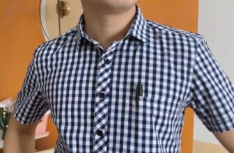 [🆕🇻🇳] HQ Fashion Cửa hàng quần áo 👕 Top1Fashion 👗  \u00c1o s\u01a1 mi nam cotton – phi\u00ean b\u1ea3n c\u00f3 t\u00fai ng\u1ef1c \u0111\u00e3 v\u1ec1 ph\u1ee5c v\u1ee5 c\u00e1c Qu\u00fd \u00d4ng !! #zentom , shares-0✔️ , likes-20❤️️ , date-2025-08-19 01:25:30🇻🇳🇻🇳🇻🇳📰🆕