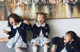 [🆕🇻🇳]  LUV MICHI – Thời trang trẻ em cao cấp 🧑‍🧒❤️️👶⭐️ Set váy kèm cardigan xinh yêuuu
, shares-0✔️ , likes-3❤️️ , date-2025-08-20 20:18:53🇻🇳🇻🇳🇻🇳📰🆕