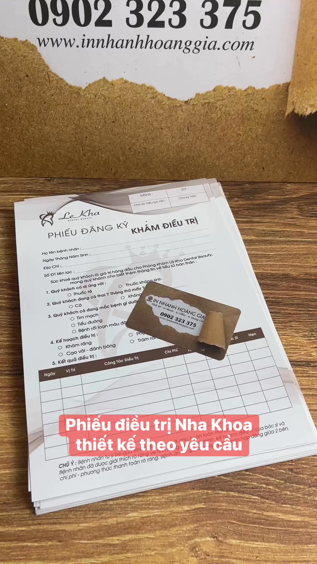 [🆕🇻🇳] In tem nhãn Bình Dương – Thiết kế & in tem nhãn theo yêu cầu tại Bình Dương 🎨 Top1Designs ✨  Phiếu điều trị #NhaKhoa in ấn theo yêu cầu tại #BìnhDương , shares-0✔️ , likes-0❤️️ , date-2025-08-19 00:00:40🇻🇳🇻🇳🇻🇳📰🆕