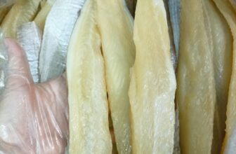 [🆕🇻🇳] Đặc Sản Vùng Quê – Thực phẩm & Đồ uống 🍔 Top1Food  🍜 nay e dứa cọng nạt( basa giả) hàng vừa ăn đậm vị khô thôi nhé cả nhà…
em chỉ rửa sạch sẽ để ráo chiên ăn cùng cơm canh vừa ngon ạ
khô còn độ dẻo nhé khô , shares-0✔️ , likes-9❤️️ , date-2025-08-21 02:17:05🇻🇳🇻🇳🇻🇳📰🆕