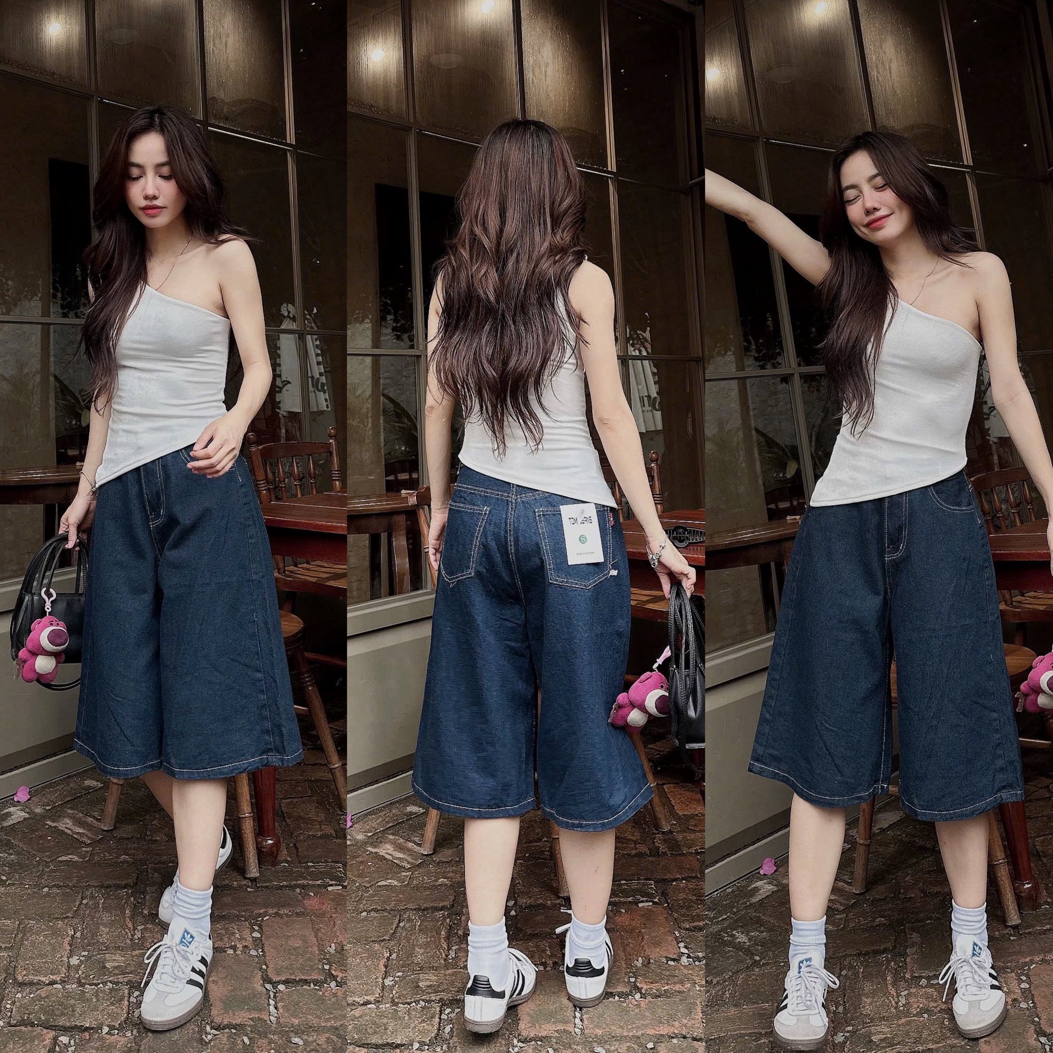 [🆕🇻🇳] GON SPORT Quần áo (Thương hiệu)  👕 Top1Fashion 👗   ÁO THỂ THAO NK BASIC
• Chất thun thể thao co giãn 4 chiều siêu mát, thông thoáng, thấm hút mồ hôi và đàn hồi cực tốt hỗ trợ việc tập luyện tối đa. Thiết k , shares-0✔️ , likes-1❤️️ , date-2025-08-19 15:38:57🇻🇳🇻🇳🇻🇳📰🆕