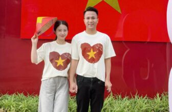 [🆕🇻🇳] Gạo Kids- Tiệm Đồ Đôi & Gia Đình Mẹ Và Bé Hàng Thiết Kế Cao Cấp 🧑‍🧒❤️️👶⭐️ Mời đoàn mình di chuyển vào đây chốt đơn dùm e ạ
Team Yêu Nước lên đồ mừng Quốc Khánh 2/9 . Đi qua ai cũng nhìn vì iu quá
𝑻𝒖̛̣ 𝒉𝒂̀𝒐 𝒌𝒉𝒐𝒂́𝒄 𝒍𝒆̂𝒏 𝒎𝒊̀𝒏𝒉 𝒔 , shares-3✔️ , likes-422❤️️ , date-2025-08-21 21:58:42🇻🇳🇻🇳🇻🇳📰🆕