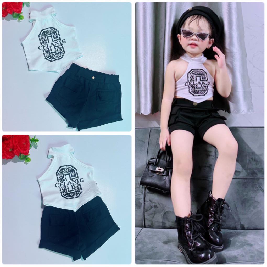 [🆕🇻🇳] Shop Mẹ Cỏ Thời Trang Trẻ Em – Các mặt hàng quần áo dành riêng cho Bé 🧑‍🧒❤️️👶⭐️ SALE ….SALE…..SALE
Săn hàng đẹp cho bé
Giá chỉ tử #79k
Freeship từ 3 bộ
Kiểm hàng thoải mái
Zalo 0978251012
Tiktok: Góc Nhà Cỏ Đồ Đẹp Bé Gái
Shopee: S , shares-2✔️ , likes-47❤️️ , date-2025-08-29 05:20:10🇻🇳🇻🇳🇻🇳📰🆕