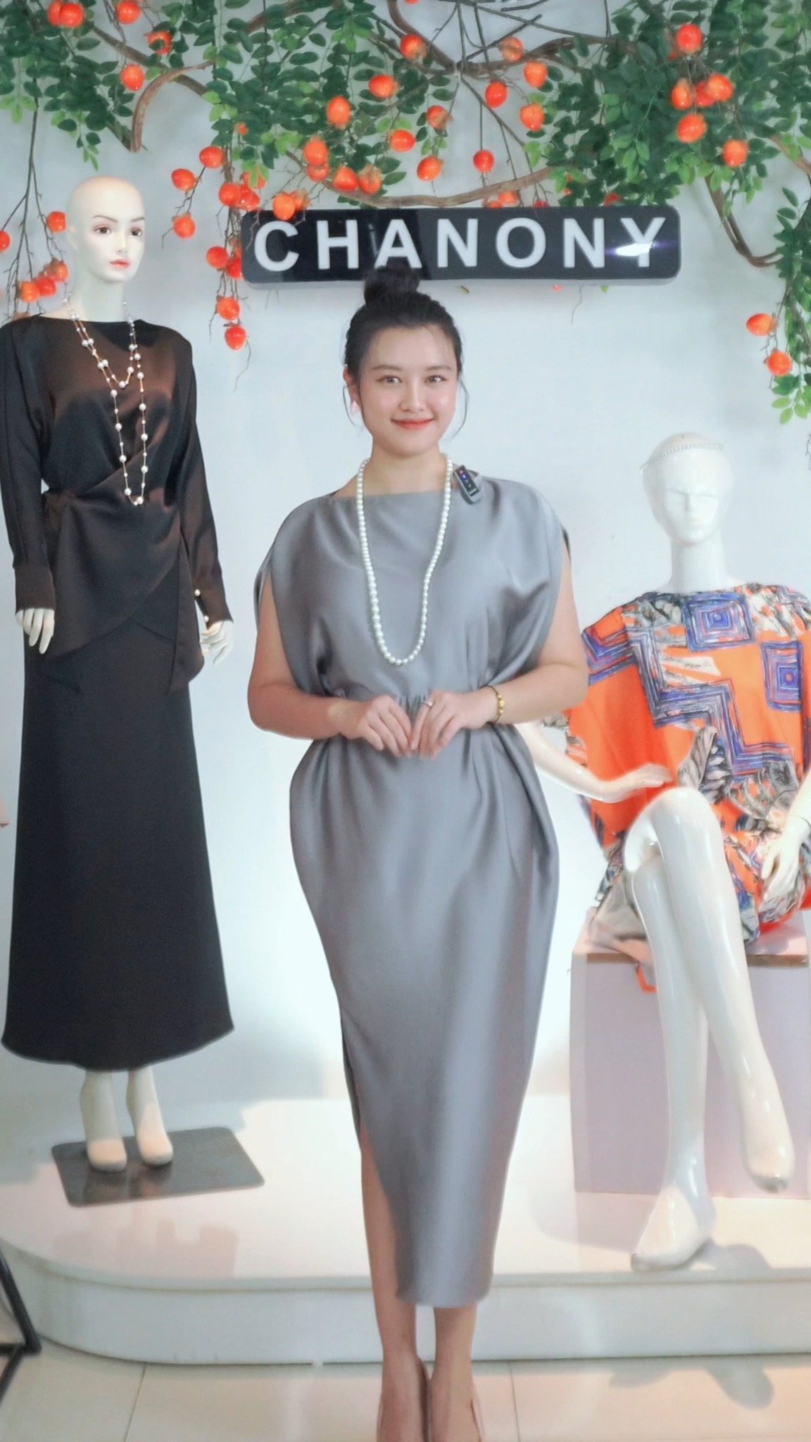 [🆕🇻🇳] Chanony Fashion – 𝑪𝒉𝒂𝒏𝒐𝒏𝒚 – 𝑻𝒉𝒐̛̀𝒊 𝒕𝒓𝒂𝒏𝒈 𝒒𝒖𝒚́ 𝒑𝒉𝒂́𝒊 👕 Top1Fashion 👗  SALE OFF 50u0025 – Mu1eabu vu00e1y lu1ee5a cao cu1ea5p vu1edbi nu1ec1n mu00e0u ghi thanh nhu00e3 hay hu1ecda tiu1ebft chim hoa nu1ed5i bu1eadt , shares-0✔️ , likes-19❤️️ , date-2025-08-22 00:38:14🇻🇳🇻🇳🇻🇳📰🆕