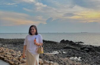 [🆕🇻🇳] Tynbags Handmade – Thế giới giỏ handmade 👕 Top1Fashion 👗  Feedback 1 cái muốn nghỉ đi chụp luôn cho gòi, đẹp quá sao mà làm lại mấy chị iuu đây chời
Một chiếc feedback bucket hết nước chấm
, shares-1✔️ , likes-8❤️️ , date-2025-08-22 03:09:10🇻🇳🇻🇳🇻🇳📰🆕