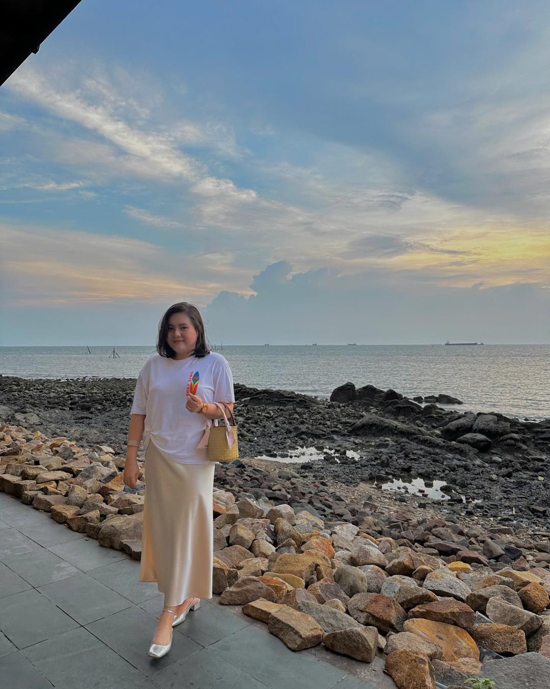 [🆕🇻🇳] Tynbags Handmade – Thế giới giỏ handmade 👕 Top1Fashion 👗  Feedback 1 cái muốn nghỉ đi chụp luôn cho gòi, đẹp quá sao mà làm lại mấy chị iuu đây chời
Một chiếc feedback bucket hết nước chấm
, shares-1✔️ , likes-8❤️️ , date-2025-08-22 03:09:10🇻🇳🇻🇳🇻🇳📰🆕