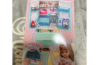 [🧸️🇻🇳] Đồ chơi trẻ em Kidsland.vn 🎈Top1Toys🧸️   𝐓𝐚𝐤𝐚𝐫𝐚 𝐓𝐨𝐦𝐲 𝐋𝐢𝐜𝐜𝐚-𝐜𝐡𝐚𝐧 𝐋𝐅-𝟎𝟏 𝐊𝐨𝐫𝐢 𝐊𝐨𝐫𝐨𝐤𝐨𝐫𝐨 – 𝐁𝐨̣̂ đ𝐨̂̀ 𝐜𝐡𝐨̛𝐢 𝐭𝐮̉ 𝐥𝐚̣𝐧𝐡 𝐯𝐚̀ 𝐩𝐡𝐮̣ 𝐤𝐢𝐞̣̂𝐧 𝐭𝐡𝐨̛̀𝐢 𝐭𝐫𝐚𝐧𝐠Mang đến cho bé những giờ phút vui chơi nhập vai đầy , shares-3✔️ , likes-0❤️️ , date-2025-09-05 04:00:13🇻🇳🇻🇳🇻🇳📰🆕