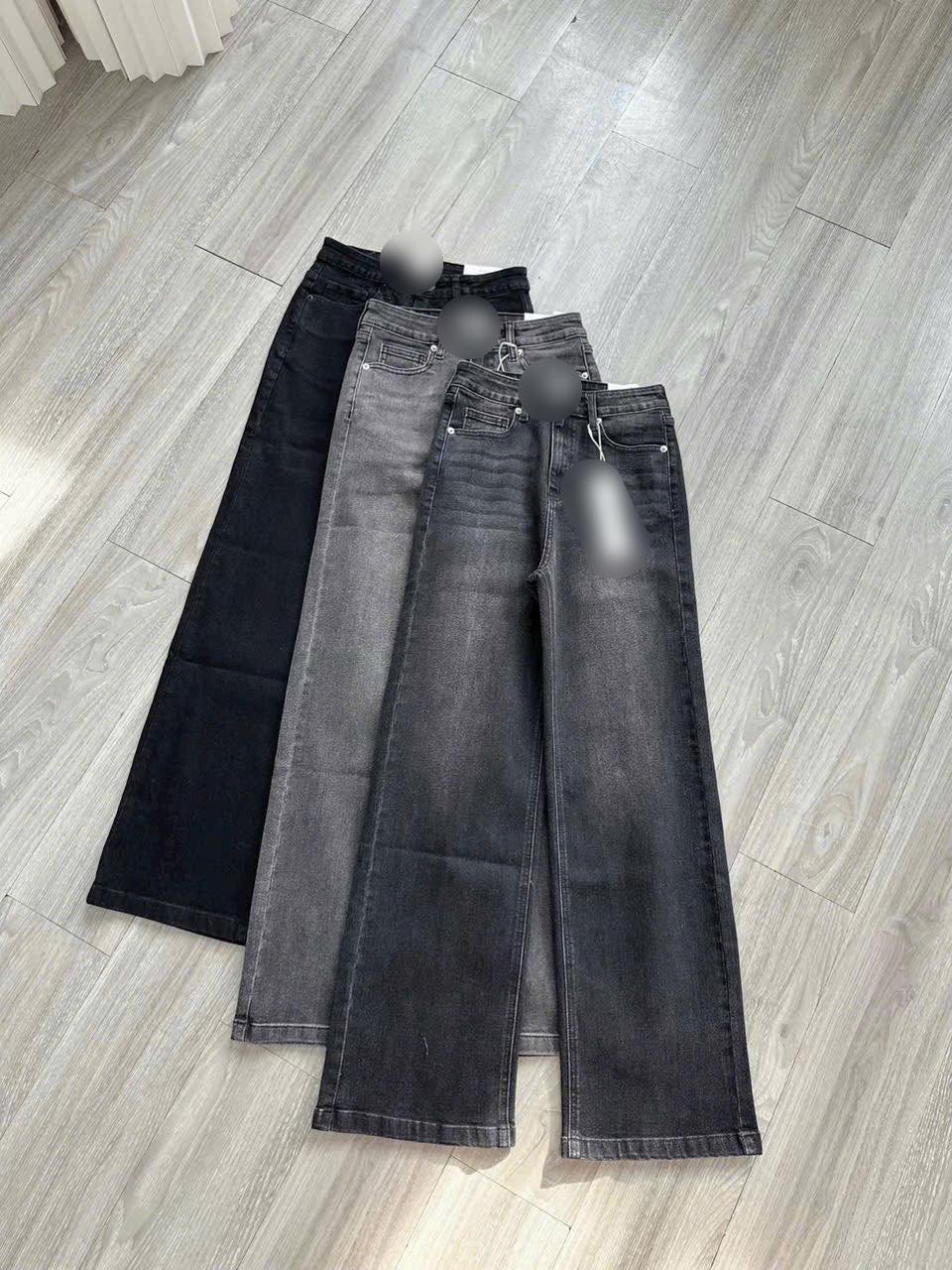 [🆕🇻🇳] Quần áo nữ – SHOP VNXK – CN2 Quận 11 👕 Top1Fashion 👗    suông jean basic grey !
chất jean mềm , đầy đẹn , phom jean rộng rãi thoải mái.
jean gồm các màu đen – xám đậm – xám nhạt !
#jean
#quanaonu
, shares-0✔️ , likes-13❤️️ , date-2025-08-18 20:16:16🇻🇳🇻🇳🇻🇳📰🆕