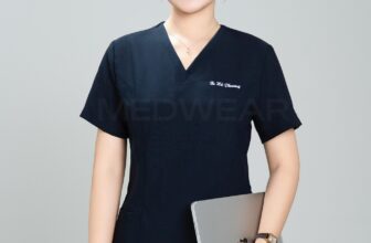 [🆕🇻🇳] Medwear – Thương hiệu thời trang y tế 👕 Top1Fashion 👗   Feedback Envy Scrubs Bác sĩ Hà PhươngChúng tôi vô cùng hạnh phúc khi nhận  từ Bác sĩ Hà Phương dành cho mẫu Envy Scrubs – thiết kế được Medwear tạo nên , shares-1✔️ , likes-6❤️️ , date-2025-08-21 23:39:00🇻🇳🇻🇳🇻🇳📰🆕