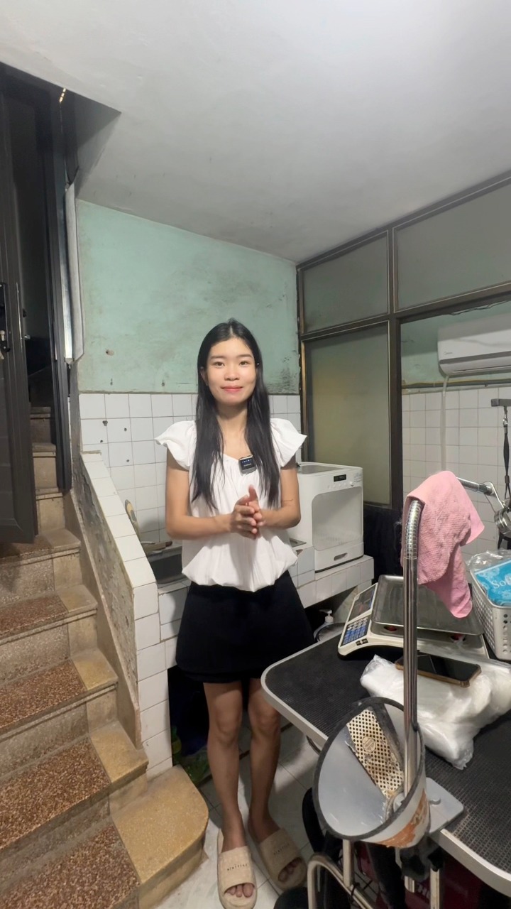 [🆕🇻🇳] Vẩu Pet – Siêu Thị, Khách Sạn & Spa Thú Cưng 🐶🦜 Top1Pets 🐱🐠 Cải tạo phòng spa từ nhà cũ (phần 4) , shares-0✔️ , likes-0❤️️ , date-2025-08-19 16:47:02🐶🐱🇻🇳🇻🇳🇻🇳📰🆕