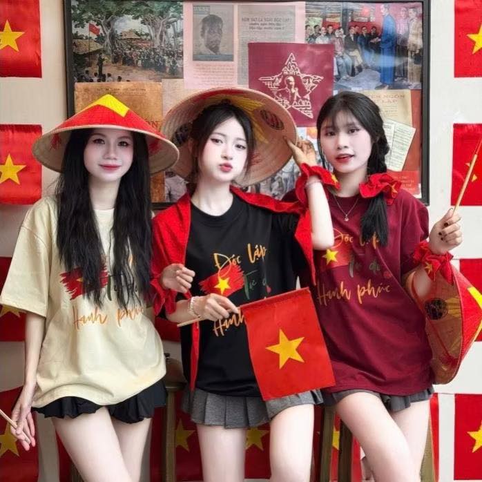 [🆕🇻🇳] Baby Shop – Chuyên quần áo, giày dép, phụ kiện cho bé, đồ sơ sinh, đầm bầu cho Mom 🧑‍🧒❤️️👶⭐️ Tiếc vì nhiều khách không mua được áo YÊU NƯỚC vì lẻ size
Hẹn Ba Mẹ ngày mai Shop về tiếp những mẫu dưới đây ạ!
Full size từ 10_45kg.
Mẹ nào cần ib shop  , shares-0✔️ , likes-7❤️️ , date-2025-08-25 01:07:48🇻🇳🇻🇳🇻🇳📰🆕