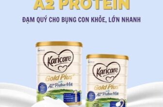 [🆕🇻🇳] Cheri Baby – Đồ sơ sinh cho bé 🧑‍🧒❤️️👶⭐️ KARICARE A2  – TÊN TUỔI VÀ UY TÍN VỚI CÁC MẸ Ở ÚC NÈ MẸCông thức cải tiến từ đạm bò A2
SỮA BỘT KARICARE A2 ÚC DÀNH CHO BÉMặc dù không phải là một cái t , shares-0✔️ , likes-3❤️️ , date-2025-08-23 00:33:08🇻🇳🇻🇳🇻🇳📰🆕