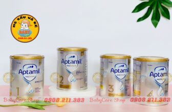 [🆕🇻🇳]  BabyCare – Mẹ Bầu và Bé – nhập khẩu trực tiếp các dòng sản pahẩm ngoại nhập cho Mẹ và Bé 🧑‍🧒❤️️👶⭐️  APTAMIL PROFUTURA ÚC – LỰA CHỌN HOÀN HẢO CHO BÉ YÊU –  đủ 4 số
Chắc chắn các mẹ sẽ “mê mệt” ngay khi biết đến Aptamil Profutura Úc – giải pháp tuyệt vời c , shares-0✔️ , likes-0❤️️ , date-2025-08-31 03:13:53🇻🇳🇻🇳🇻🇳📰🆕