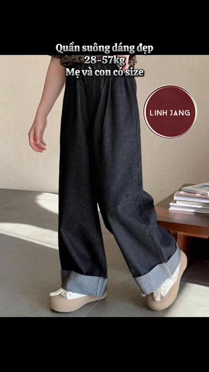 [🆕🇻🇳] Honie You –  Cửa hàng quần áo sơ sinh & trẻ em 🧑‍🧒❤️️👶⭐️ SALE #129k
Short jean mềm mại phối túi hộp năng động cho bé đi học.
size 100->140
, shares-0✔️ , likes-2❤️️ , date-2025-08-20 16:25:07🇻🇳🇻🇳🇻🇳📰🆕
