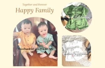 [🆕🇻🇳] An Nhi Kids Shop chuyên quần áo, phụ kiện, giày dép cho bé sơ sinh đến2 tuổi 🧑‍🧒❤️️👶⭐️  HOT TREND LÀNG QUÊ – CHÁY HÀNG MỌI MÙA!
Bộ BÀ BA QUẦN ĐÙI cho bé trai – Chuẩn chất miền Tây, dễ thương hết nấc!Dành cho các bé từ 3kg đến 30kg – mặc c , shares-0✔️ , likes-0❤️️ , date-2025-09-06 23:28:38🇻🇳🇻🇳🇻🇳📰🆕
