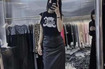 [🆕🇻🇳] Thời Trang ZARA- Authentic – ZARA Xuất 👕 Top1Fashion 👗  Thêm 1 siêu phẩm CV Da cho các chị em đây ạ
Từ chất cho đến form cứ phải gọi là xuất sắc , chất Da mềm mại , lên phom chanh xả , dáng xuông giúp chị em  , shares-0✔️ , likes-7❤️️ , date-2025-08-21 17:17:15🇻🇳🇻🇳🇻🇳📰🆕