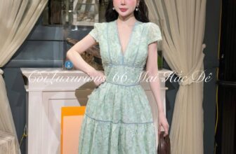 [🆕🇻🇳] Còi Luxurious’s 66 Mai Hắc Đế – CHUYÊN VÁY THIẾT KẾ 👕 Top1Fashion 👗   “Chỉ cần một bộ váy tươi sáng – là đủ để biến hôm nay thành ngày đáng nhớ.”“Nhẹ như mây – thanh như nắng – mà vẫn kiêu kỳ một cách rất riêng.”kích t , shares-3✔️ , likes-14❤️️ , date-2025-08-29 18:50:54🇻🇳🇻🇳🇻🇳📰🆕