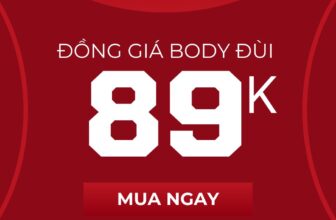 [🆕🇻🇳]  Chuối-Banana Kids – chuyên quần áo sơ sinh, trẻ em xuất khẩu, hàng xuất dư, QC 🧑‍🧒❤️️👶⭐️ ĐẠI SALE MỪNG LỄ 2/9 – GIẢM CỰC MẠNH
BODY ĐÙI XUẤT ĐỒNG GIÁ CHỈ 89K
Chỉ sale duy nhất 6 ngày 25-30/8Hàng xịn full tag, vải cotton mát rượi, bé mặc siêu y , shares-4✔️ , likes-27❤️️ , date-2025-08-24 17:24:41🇻🇳🇻🇳🇻🇳📰🆕