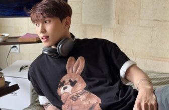 [🆕🇻🇳] Bad Rabbit Thiết kế & Thời trang 👕 Top1Fashion 👗  Ồi giồi ôi…Trình là gì…mà là trình ai chấmmmm
‣  Level Rabbit Tee – Now available in-store & online
—
#badrabbit #badrabbitclub #doublebad
, shares-24✔️ , likes-439❤️️ , date-2025-08-24 19:01:29🇻🇳🇻🇳🇻🇳📰🆕