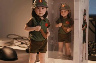 [🆕🇻🇳] Kid’s Box – Shop Mẹ & Bé 🧑‍🧒❤️️👶⭐️ HOT TREND nè các mẹ!!!!
Để hướng dẫn bên dưới cho mẹ nào cần nhé!
, shares-0✔️ , likes-3❤️️ , date-2025-09-04 17:59:17🇻🇳🇻🇳🇻🇳📰🆕