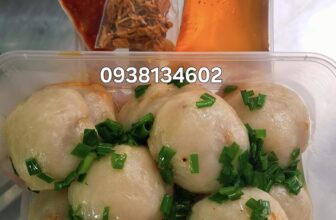 [🆕🇻🇳] Bánh lọc Huế tại Sài Gòn 🍔 Top1Food  🍜 Trưa nay bếp Huế sẵn:
Bún,mì, cơm hến phần 35K
Bánh ít trần phần 10 bánh 65K
Chè đậu thập cẩm ly 25K
, shares-1✔️ , likes-3❤️️ , date-2025-08-28 15:39:21🇻🇳🇻🇳🇻🇳📰🆕