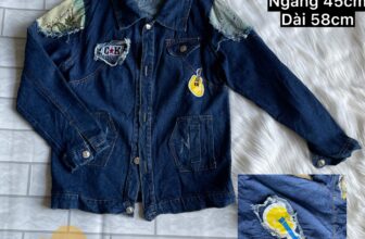 [🆕🇻🇳] Tiệm đồ si Cà Mau 🧑‍🧒❤️️👶⭐️ ƯU ĐÃI ĐẶC BIỆT: “ MUA 1 TẶNG 1”
Chỉ áp dụng cho những mẫu có tiêu đề mua 1 tặng 1
———————
Đồ 2hand
LƯU Ý: shop không giao hàng 1 phần và không tách đơn , shares-0✔️ , likes-0❤️️ , date-2025-08-22 17:14:30🇻🇳🇻🇳🇻🇳📰🆕