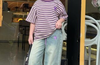 [🆕🇻🇳]  Gạo – Kid clothes – Đồ trẻ em 🧑‍🧒❤️️👶⭐️  Set jean cho bé 23 – 55kgKhách ở TÂY NINH thì nhớ ghé em
Gần Chợ Trường Lưu, Trường Đông, Hoà Thành, Tây Ninh
Zalo: 0369 885 265
Nhóm Zalo (khác , shares-0✔️ , likes-11❤️️ , date-2025-08-24 01:58:33🇻🇳🇻🇳🇻🇳📰🆕