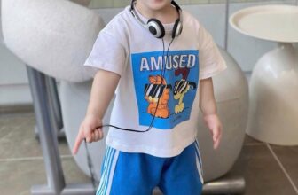 [🆕🇻🇳] Góc nhỏ của Ngân – Đồ bộ mặc nhà cho bé 🧑‍🧒❤️️👶⭐️ Gom #159k/ set 2 bộNắng còn lâu còn dài các mẹ ạ. Xinh thì cứ mua cất tủ thui nạ hihiSize đến 27kg
90 7-10kg
100 11-13kg
110 13-15kg
120 16-18kg
1 , shares-1✔️ , likes-0❤️️ , date-2025-08-24 01:52:33🇻🇳🇻🇳🇻🇳📰🆕