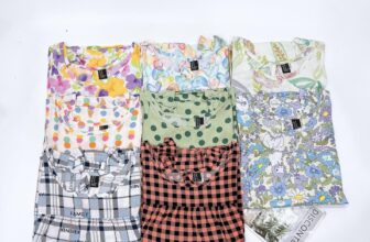 [🆕🇻🇳] Shop Mẹ Bống – Thời Trang Trẻ Em 🧑‍🧒❤️️👶⭐️  𝑩𝒐̣̂ lửng tiên 𝑭21
——————-
Chất tole/ lanh xuất khẩu loại 1, mềm mịn, mát. Thấm hút mồ hôi tốt, có rút và nhăn nhẹ.
Có đủ size M L XL , shares-0✔️ , likes-4❤️️ , date-2025-08-19 23:11:18🇻🇳🇻🇳🇻🇳📰🆕