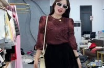 [🆕🇻🇳] Mai Còi – Thời Trang Cao Cấp 👕 Top1Fashion 👗  Cả set đã về thêm . E mời các c nhanh không hết nha
, shares-0✔️ , likes-91❤️️ , date-2025-08-25 01:57:48🇻🇳🇻🇳🇻🇳📰🆕