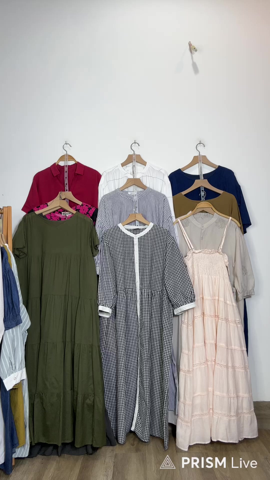 [🆕🇻🇳] Libre  👕 Top1Fashion 👗  𝐄𝐧𝐝 𝐨𝐟 𝐒𝐞𝐚𝐬𝐨𝐧 𝐒𝐚𝐥𝐞 – 𝐒𝐚𝐥𝐞 𝐮𝐩𝐭𝐨 𝟑𝟎%
Every ending leaves behind its grace.
Khi một mùa khép lại, điều còn lại không chỉ là những thiết kế đã đi cùng ta qua n , shares-1✔️ , likes-12❤️️ , date-2025-08-26 02:14:14🇻🇳🇻🇳🇻🇳📰🆕