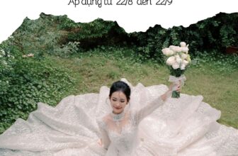 [🆕🇻🇳] La Rosa Bridal – Makeup – wedding dress and more ..! 🤵🏻 Top1Wedding 👰🏻  “SALE CƯỚI LỚN NHẤT NĂM – Giảm tới 50% váy cưới thiết kế cao cấp”
La Rosa Bridal ưu đãi đặc biệt: Giảm giá lên đến 50% các mẫu váy cưới thiết kế cao cấp, k , shares-1✔️ , likes-4❤️️ , date-2025-08-22 22:57:57🇻🇳🇻🇳🇻🇳📰🆕