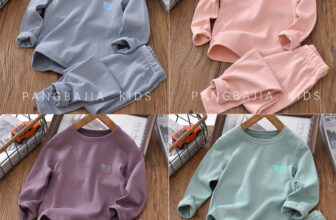 [🆕🇻🇳] BIBO Shop – Xưởng Thời Trang Trẻ Em 🧑‍🧒❤️️👶⭐️  BÙNG NỔ SALE – DEAL CỰC ĐÃ ĐẦU MÙA
MẸ SĂN NHANH – BÉ MẶC XINH
——
Toàn bộ BST quần áo bé trai, bé gái giảm giá SỐC – đẹp từ kiểu dáng, chất từ vải  , shares-1✔️ , likes-37❤️️ , date-2025-08-23 16:26:54🇻🇳🇻🇳🇻🇳📰🆕