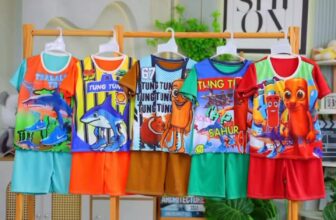 [🆕🇻🇳] Xưởng May Phụng Lê – chuyên sỉ lẻ đồ bộ trẻ e giá rẻ 🧑‍🧒❤️️👶⭐️  , shares-0✔️ , likes-0❤️️ , date-2025-08-25 02:20:31🇻🇳🇻🇳🇻🇳📰🆕