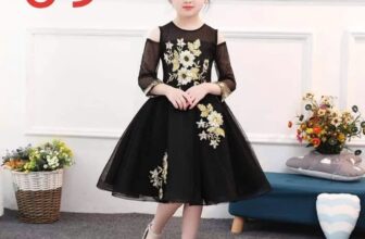 [🆕🇻🇳] AVATA – đầm công chúa bé gái 🧑‍🧒❤️️👶⭐️ Còn vài cái lẻ size sale 99k
Size 8-32kg
Lh 0878837747], shares-0✔️ , likes-1❤️️ , date-2025-08-24 19:28:35🇻🇳🇻🇳🇻🇳📰🆕