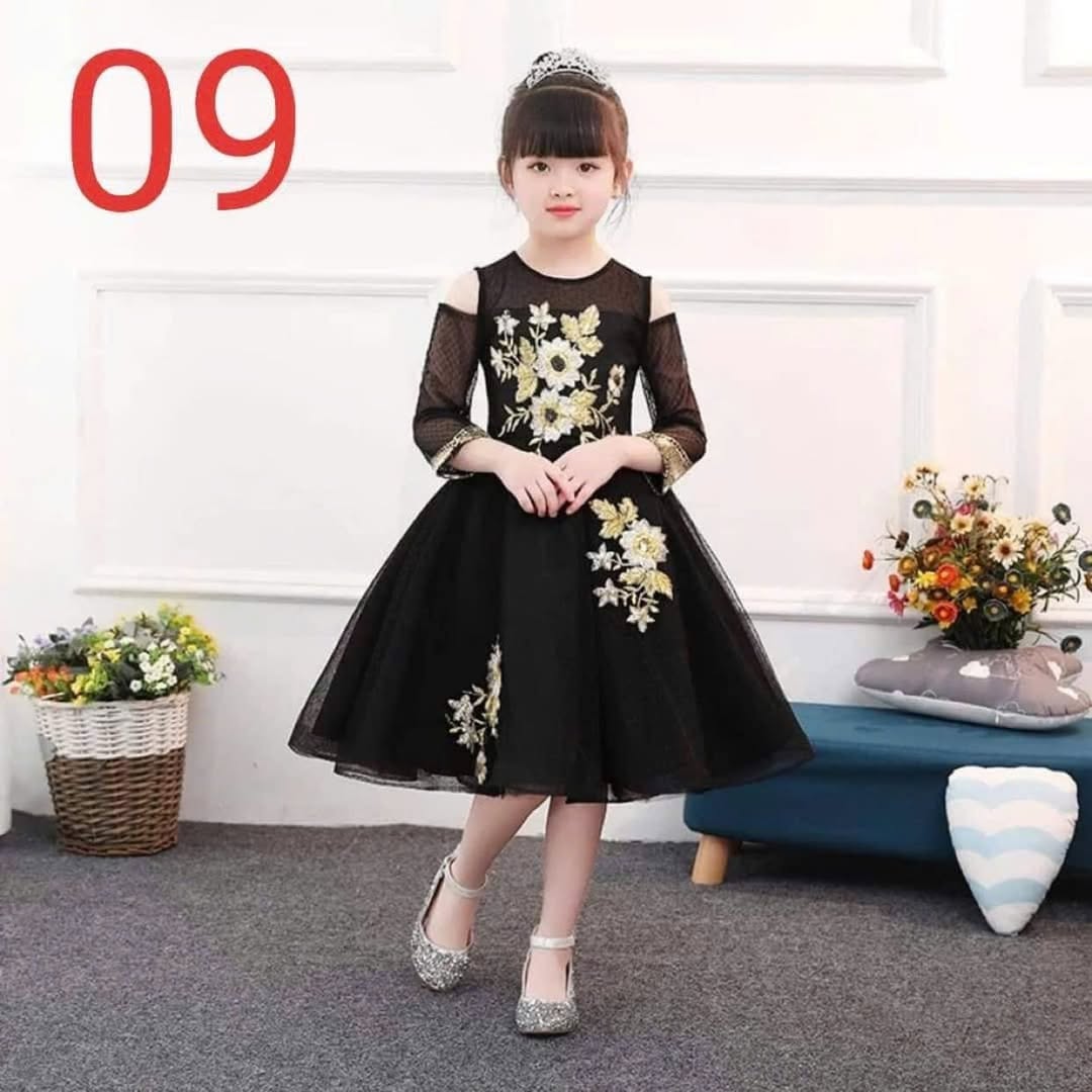 [🆕🇻🇳] AVATA – đầm công chúa bé gái 🧑‍🧒❤️️👶⭐️ Còn vài cái lẻ size sale 99k
Size 8-32kg
Lh 0878837747], shares-0✔️ , likes-1❤️️ , date-2025-08-24 19:28:35🇻🇳🇻🇳🇻🇳📰🆕