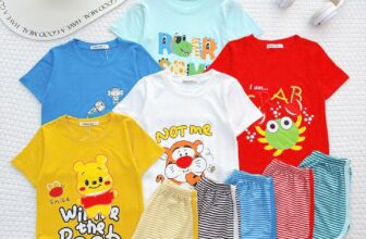 [🆕🇻🇳]  DaBi Kids – Thời trang trẻ em thiết kế  🧑‍🧒❤️️👶⭐️ Đ𝐎̂̀ 𝐁𝐎̣̂ 𝐁𝐄́ 𝐓𝐑𝐀𝐈 𝐌𝐈𝐍𝐊𝐘 𝐌𝐎𝐌 – 𝐕𝐔̛̀𝐀 𝐂𝐀̣̂𝐏 𝐁𝐄̂́𝐍 𝐓𝐀̣𝐈 𝐍𝐇𝐀̀ 𝐃𝐀𝐁𝐈𝘔𝑜̣̂𝘵 𝘵𝘳𝘰𝘯𝘨 𝘯𝘩𝑢̛̃𝘯𝘨 𝘴𝘦𝘵 𝘣𝑜̣̂ 𝘮𝑎̣̆𝘤 𝘯𝘩𝑎̀ 𝘬𝘩𝑜̂𝘯𝘨 𝘵𝘩𝑒̂̉ 𝘬𝘩𝑜̂𝘯𝘨 𝘤𝑜́ 𝘵𝘳𝘰𝘯𝘨 𝘵𝑢̉ 𝘤𝘩𝘰 𝘣𝑒́Xe , shares-0✔️ , likes-0❤️️ , date-2025-08-23 22:37:28🇻🇳🇻🇳🇻🇳📰🆕