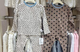 [🆕🇻🇳] Nguyễn Thanh Vân – Monmi Order Kids 🧑‍🧒❤️️👶⭐️  𝐁𝐨̣̂ 𝐐𝐮𝐚̂̀𝐧 𝐀́𝐨 𝐓𝐫𝐞̉ 𝐄𝐦 – 𝐂𝐡𝐚̂́𝐭 𝐂𝐨𝐭𝐭𝐨𝐧 𝐐𝐂
Đồ thu homewear nhà em treo toàn hàng QC xịn đẹp luôn ạ. Có cả các mã petit Việt Nam vài chục nghìn mặc siêu m , shares-2✔️ , likes-4❤️️ , date-2025-08-25 18:45:41🇻🇳🇻🇳🇻🇳📰🆕