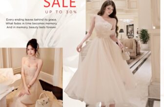 [🆕🇻🇳] Libre  👕 Top1Fashion 👗  𝐄𝐧𝐝 𝐨𝐟 𝐒𝐞𝐚𝐬𝐨𝐧 𝐒𝐚𝐥𝐞 – 𝐒𝐚𝐥𝐞 𝐮𝐩𝐭𝐨 𝟑𝟎%
Every ending leaves behind its grace.
Khi một mùa khép lại, điều còn lại không chỉ là những thiết kế đã đi cùng ta qua n , shares-1✔️ , likes-12❤️️ , date-2025-08-26 02:14:14🇻🇳🇻🇳🇻🇳📰🆕