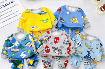 [🆕🇻🇳] Thời trang Trẻ Em Cao cấp 🧑‍🧒❤️️👶⭐️     CHUẨN ĐẸP  –  SIÊU RẺ #3x
Bộ nỉ lót lông tuyết 3-14 kg
Chât liệu nỉ bên ngoài giúp bề mặt phẳng mịn màng mang đến bề mặt hoàn hảo . Bên tr , shares-0✔️ , likes-1❤️️ , date-2025-08-22 23:27:58🇻🇳🇻🇳🇻🇳📰🆕