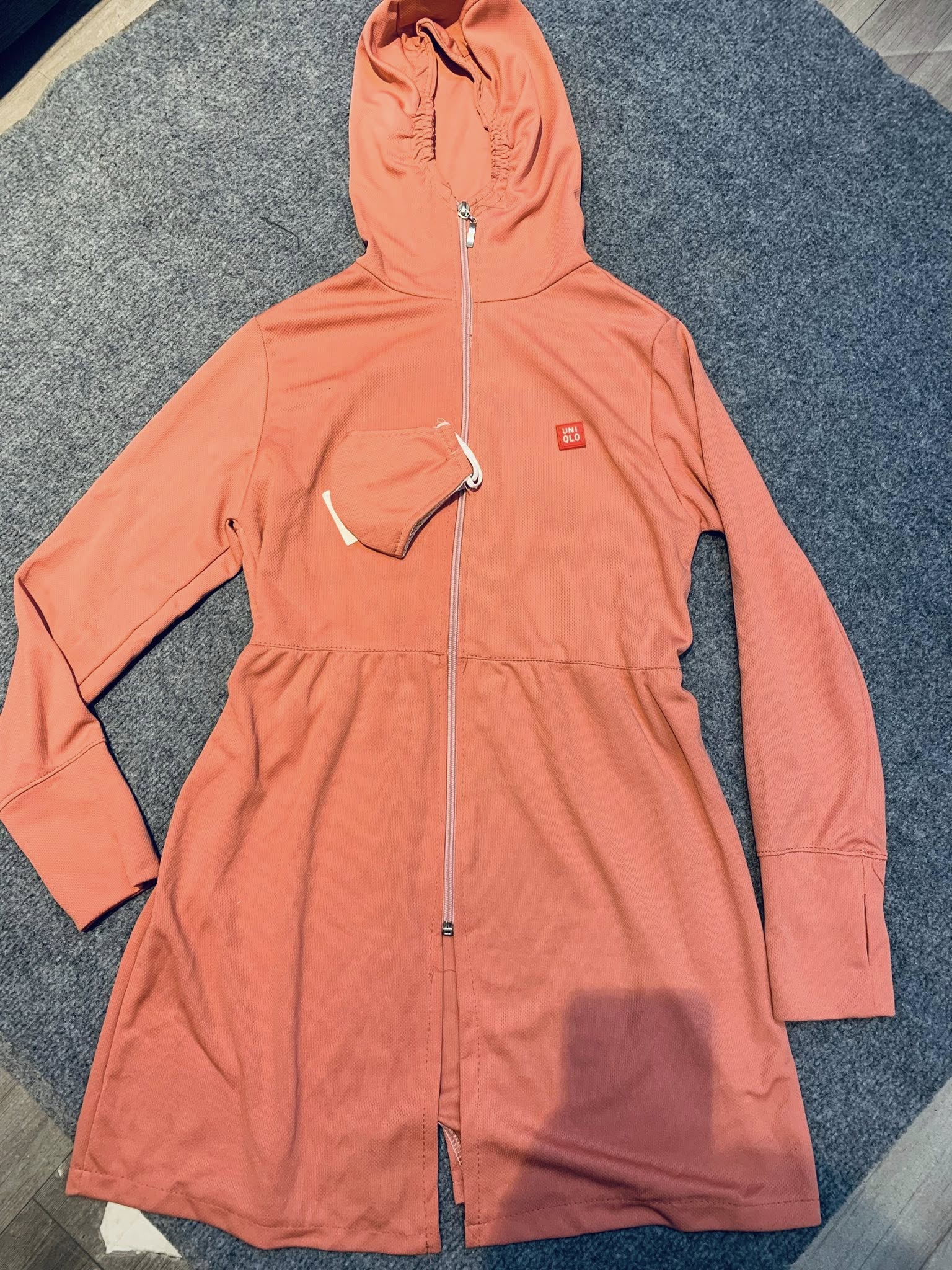 [🆕🇻🇳] KIDS MODE – Thời trang trẻ em cao cấp 🧑‍🧒❤️️👶⭐️  Còn vài chiếc áo chống nắng em xả đồng giá #65k #65k #65k hết . Nhanh tay vợt nha các mom.
Rẻ bèo ạKIDS MODE
**************************
71B  – , shares-0✔️ , likes-4❤️️ , date-2025-08-24 17:34:46🇻🇳🇻🇳🇻🇳📰🆕