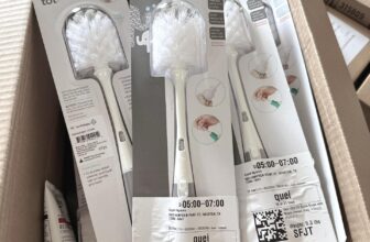 [🆕🇻🇳] 2Cherryshop – Hàng nhập từ Mỹ cho Mẹ & Bé 🧑‍🧒❤️️👶⭐️ 𝑪𝑶̣ 𝑹𝑼̛̉𝑨 𝑩𝑰̀𝑵𝑯 𝑺𝑼̛̃𝑨 & 𝑵𝑼́𝑴 𝑻𝒀 𝑶𝑿𝑶 chính hãng + NƯỚC RỬA BÌNH SIÊU SẠCH AN TOÀN BABYGANICS
—-
𝑫̵𝑨́𝑵𝑯 𝑮𝑰𝑨́ 𝑳𝑼𝑶̂𝑵 𝑫̵𝑨̣𝑻 𝟓 𝑺𝒂𝒐
Có những thứ mình chỉ bán 1 2 , shares-0✔️ , likes-4❤️️ , date-2025-08-25 18:34:10🇻🇳🇻🇳🇻🇳📰🆕