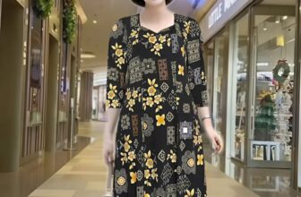 [🆕🇻🇳] Đầm Trung Niên Giá Xưởng – Shishishop 👕 Top1Fashion 👗  Đầm Trung Niên MAXI #mặchè form dáng cực đẹp che khuyết điểm trung niên nha mấy chị
Thích hợp đi tiệc, du lịch, dạo phố
Sang trọng, mẫu mã đa dạng .
#S , shares-20✔️ , likes-412❤️️ , date-2025-08-25 20:23:48🇻🇳🇻🇳🇻🇳📰🆕