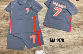 [🆕🇻🇳] BoBo Shop – Chuyên Đồ Bộ Thể Thao Trẻ Em 🧑‍🧒❤️️👶⭐️  MẪU THỂ THAO CAO CẤP CHO BÉ YÊUChất liệu thun lạnh, thông hơi cao cấp mềm mịn loại 1Kiểu dáng đa dạng, mẫu mã cập nhật liên tụcBa , shares-3✔️ , likes-91❤️️ , date-2025-08-25 04:35:59🇻🇳🇻🇳🇻🇳📰🆕